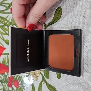 LIMELIFE by ALCONE PERFECT BRONZER-06 MATTE